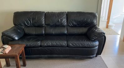Fold out couch