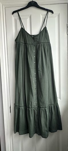 Ba&sh dress sz 12