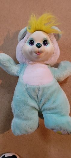 Soft Toys Open to Offers