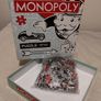 Monopoly 300 Pieces Hasbro Jigsaw Puzzle Image 6