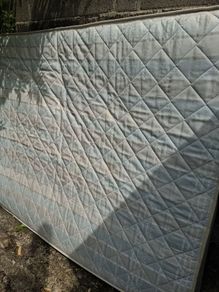 Free king size matress