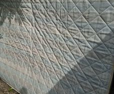 Free king size matress