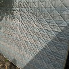 Free king size matress