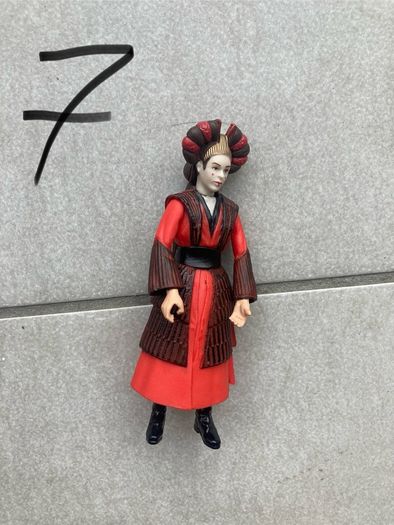 star wars figures
