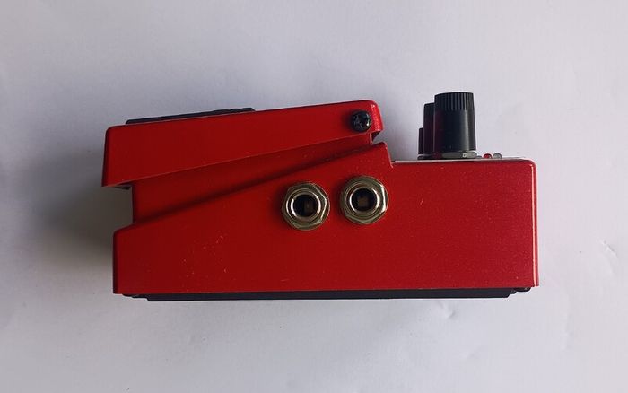 Boss RC-2 Loop Station Pedal (Excellent Condition)