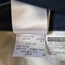Levis Wedgie Corduroy Jeans Image 9