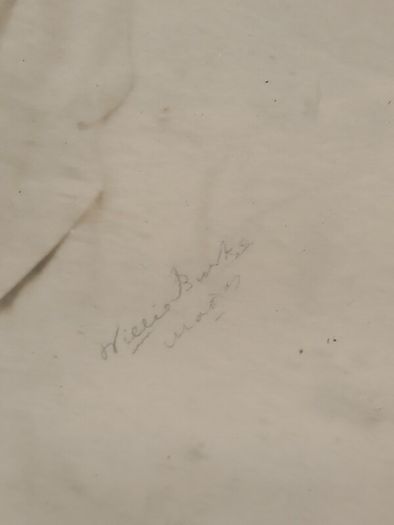 Old portrait photograph (Madras)