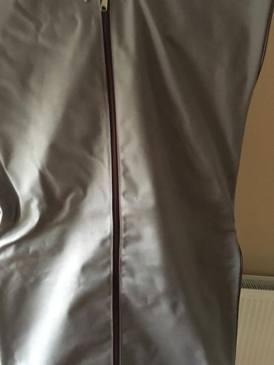 Travel Suit Cover