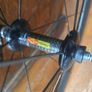 Mavic Cosmic 60mm deep section wheels Image 4