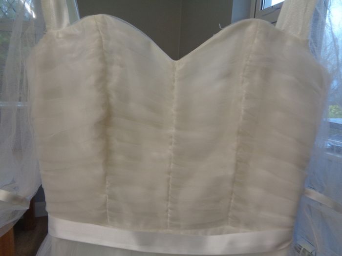 Wedding Dress for Sale