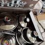 Stainless Steel Pots and Pan Image 2