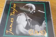 James Taylot live