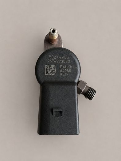 Continental Fuel Diesel Injector for Ford Focus 3 1.6 TDCI