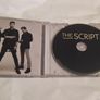 The Script - #3 Cd Image 2
