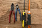 hand tools