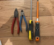 hand tools