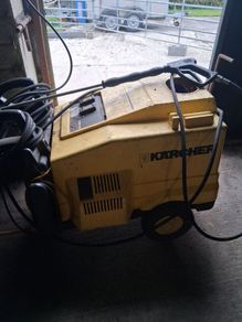 karacher power washer