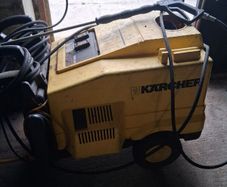 karacher power washer