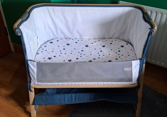 Baby Crib
