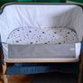 Baby Crib Image 2