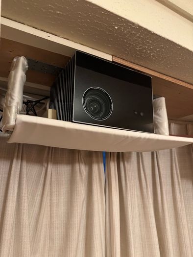Valerion VisionMaster Max Projector