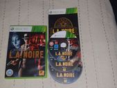 LA NOIRE Top XBox 360 Game For Sale Here