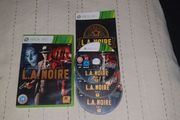 LA NOIRE Top XBox 360 Game For Sale Here