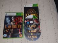main image for ad LA NOIRE Top XBox 360 Game For Sale Here