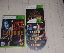LA NOIRE Top XBox 360 Game For Sale Here