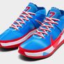 Nike Kd13 Tie Dye Nets Throwback Uk 11/us 12 Deadstock Image 9