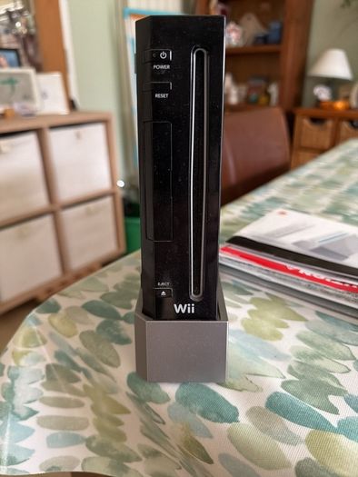 nintendo wii