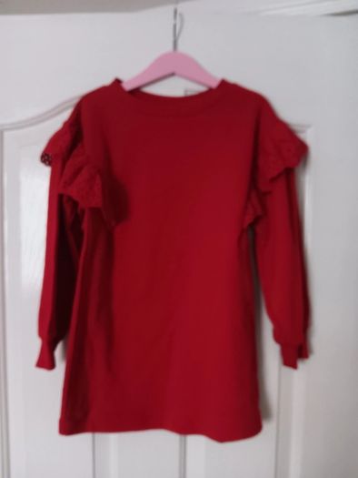 Girls bundle age 7