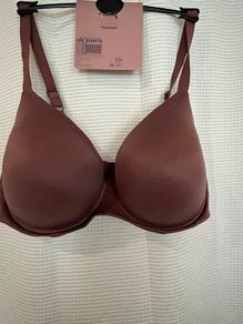 2 M&S Comfort Bras