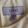 Coast Pleated Midi Dress Image 6
