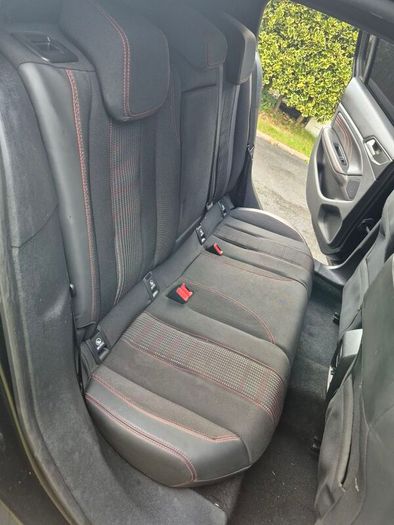 2017 Peugeot 308 GT Line, 1.6 diesel