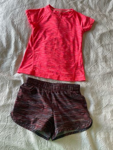 HUGE girl's bundle 8-9