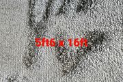 carpet 5ft6 x 16ft