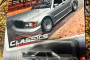 Mercedes 190 2.5 Evo Hot Wheels Premium