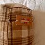 Bolster Cushion - New with tags - Carraig Donn Image 2