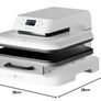 Htv Ront Automatic Heat Press Image 5