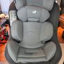Joie Spin 360 ISOFIX Rotating Car Seat  Group 0+/1 Image 7