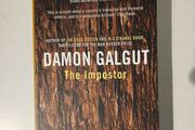 The Impostor by Damon Galgut