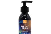 Pokusa Omega 3 for dogs and cats - Oil from wild sea fish 250ml