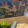 Duplo Miles' Stellosphere Hanger Image 3