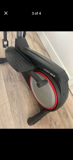 Crosstrainer