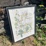 Antique Map of Codsheath Kent Image 2