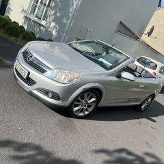 Opel Astra Convertible