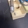 TECT FM Wireless Microphone WEM-14 Vintage Image 3