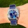 Seiko 7006-7007 Image 9