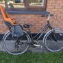 Ladies salcano bike Image 8
